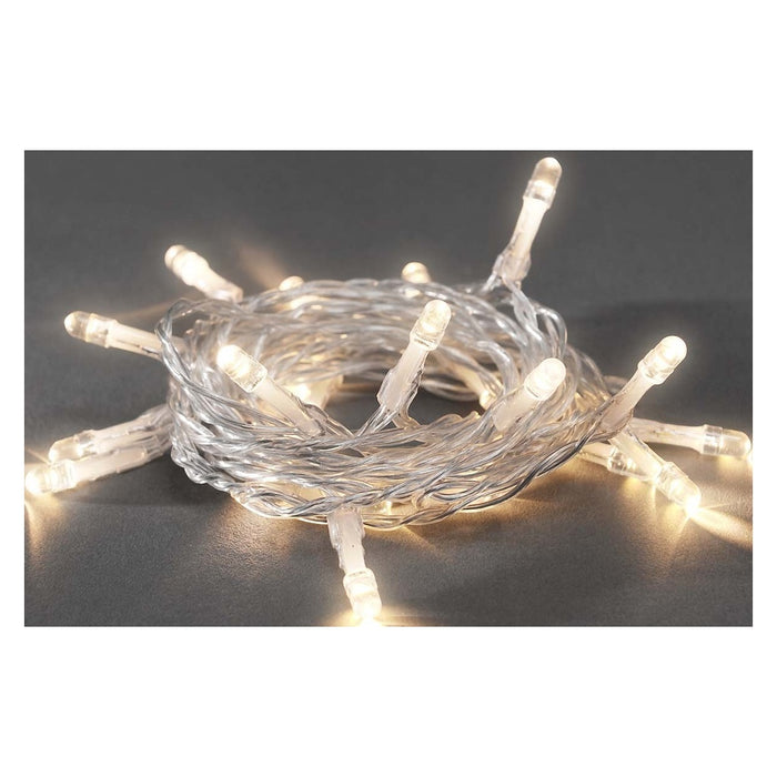 Konstsmide LED-Lichterkette 1469-103