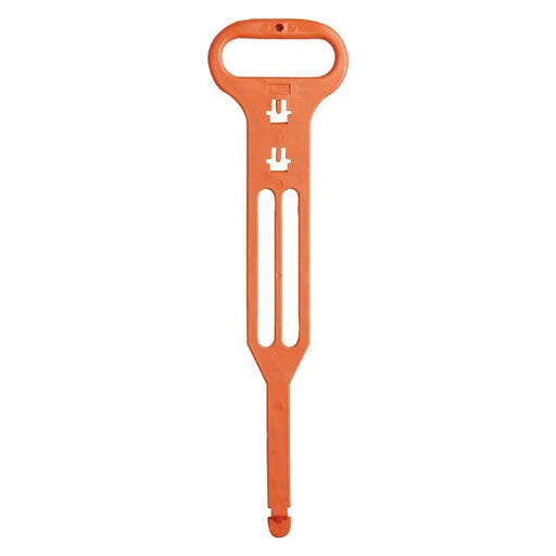 Produktbild Kabelmanagement - Bachmann 394.179 Kabeltragehilfe