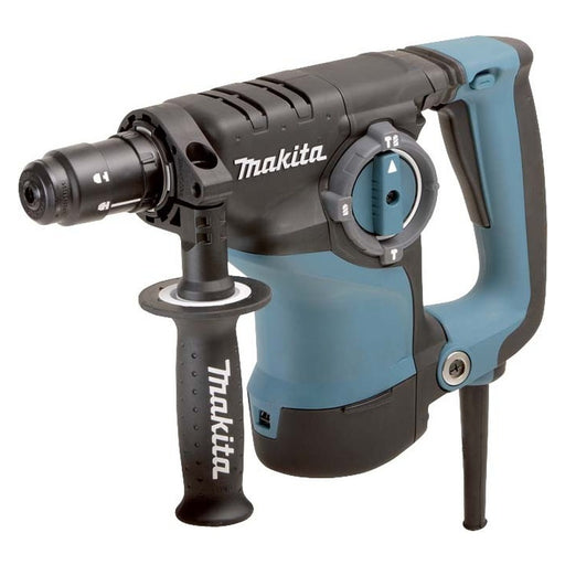 Produktbild Bohrhammer - Makita HR2811FT Bohrhammer SDS-plus