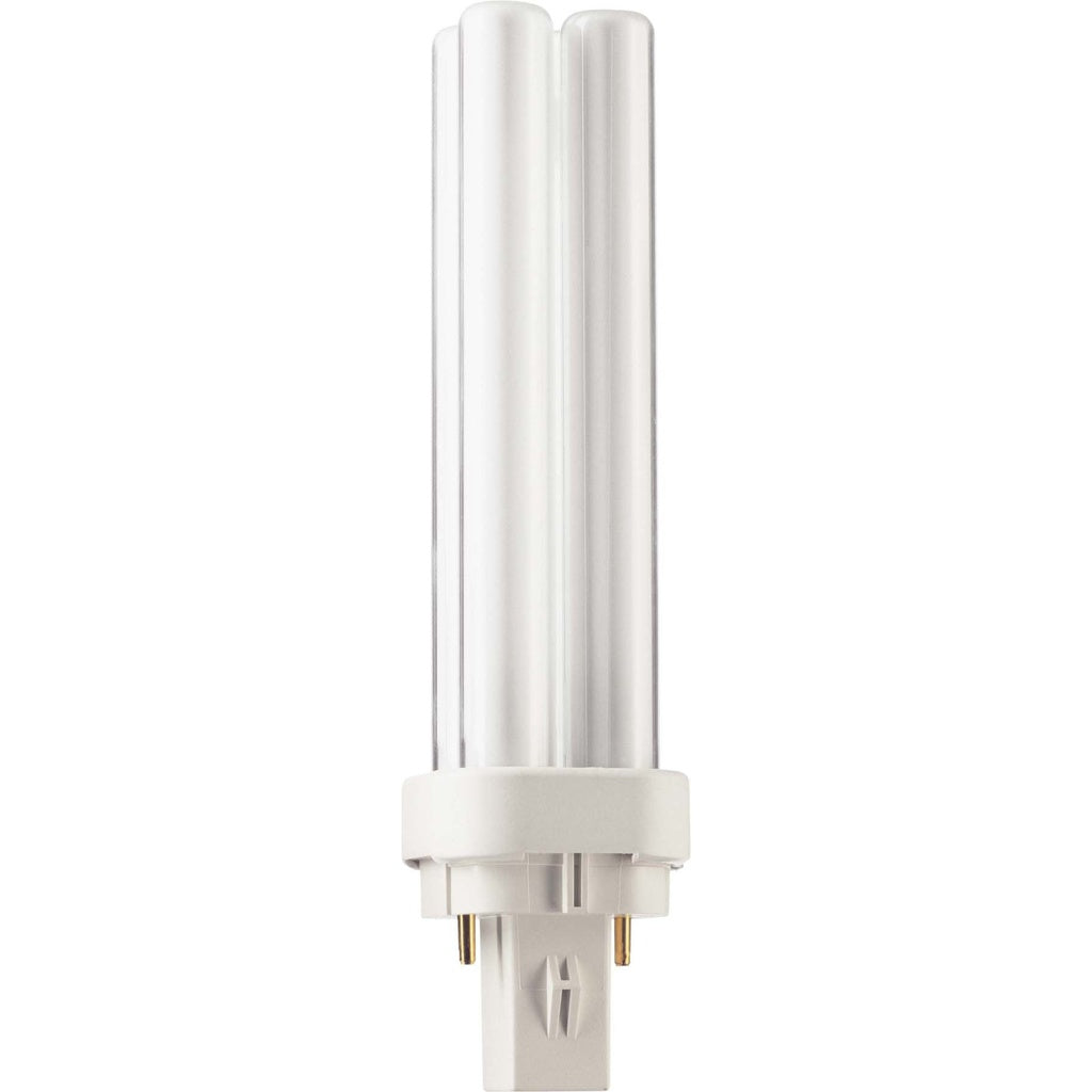 Produktbild Spezialleuchtmittel - Philips PLS PL-C 13W/840/2p
