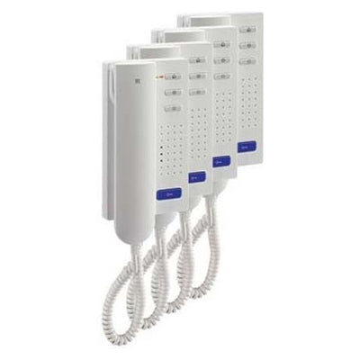 Tür Control PPA04-EN/02 Paketlösung