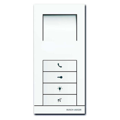 83210 AP-624 Innenstation Audio