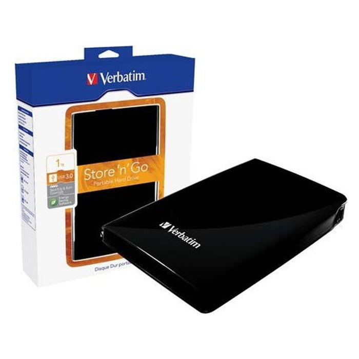 Verbatim Store n Go 1TB USB 3.0