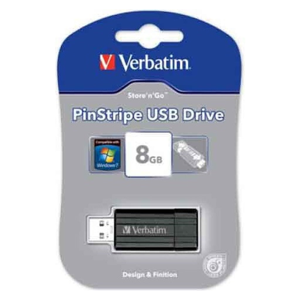 Verbatim USB-Sticks