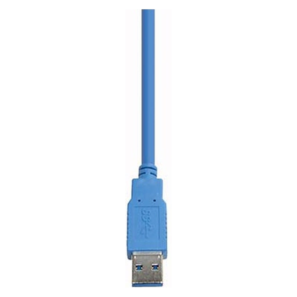 Produktbild USB-Kabel - e+p Elektrik CC 303/2 USB3.0-Verbindungskabel AA