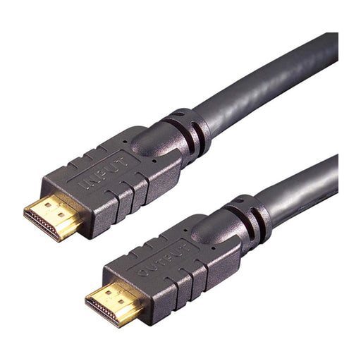 Produktbild HDMI-Kabel - e+p Elektrik HDMI 1/10 HDMI-Verbindungskabel