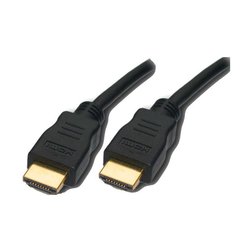 Produktbild HDMI-Kabel - e+p Elektrik H 14 HDMI High-Speed-Kabel