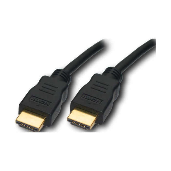 e+p Elektrik H 1 HDMI High-Speed-Kabel
