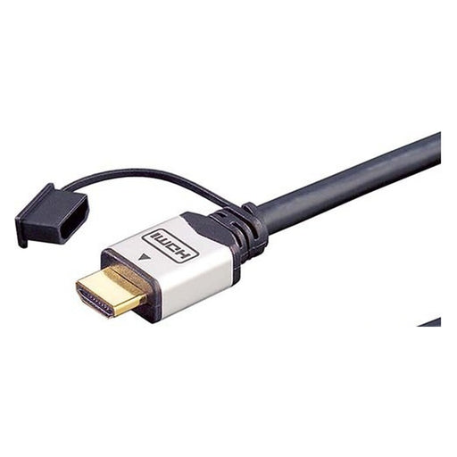 Produktbild HDMI-Kabel - e+p Elektrik HDMI 401 HDMI High-Speed-Kabel