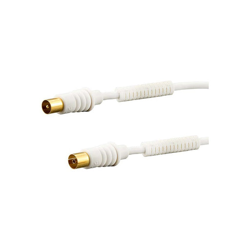 Produktbild SAT-Kabel - e+p Elektrik AB 203 G L Antennenanschlusskabel