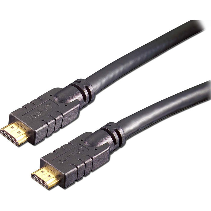 e+p Elektrik HDMV 401/25 High-Speed HDMI-Kabel