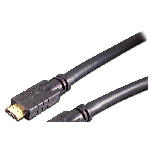 Produktbild HDMI-Kabel - e+p Elektrik HDMV 401/15 High-Speed HDMI-Kabel