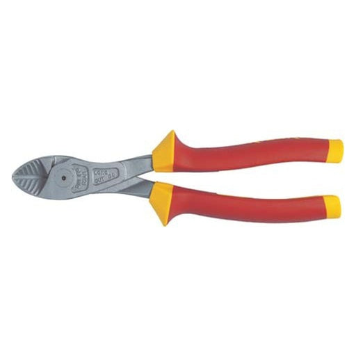 Produktbild Kraftseitenschneider - Klauke KL044200IS VDE-Kraft-Seitenschneider