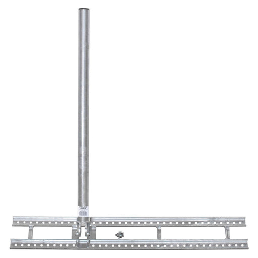 Produktbild SAT-Halterung - Kreiling Tech. ADS 50100 Aufdachhalter 100cm