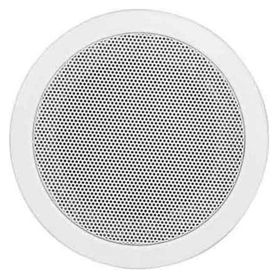 Huber+Söhne UPM 140-T6 ws EB-Lautsprecher