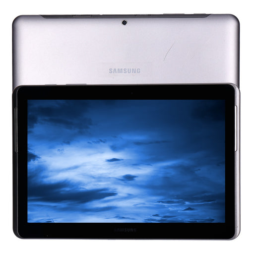 Produktbild Tablet - Samsung Galaxy Tab 2 P5100 WiFi+3G Titanium Silver