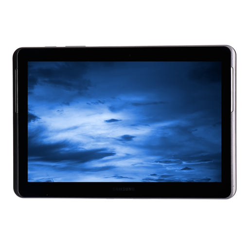 Produktbild Tablet - Samsung Galaxy Tab 2 P5100 WiFi+3G Titanium Silver