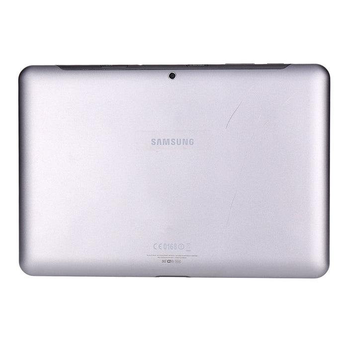 Samsung Galaxy Tab 2 P5100 WiFi+3G Titanium Silver