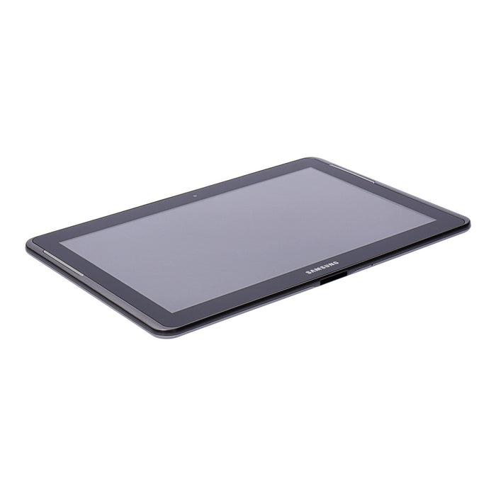 Samsung Galaxy Tab 2 P5100 WiFi+3G Titanium Silver