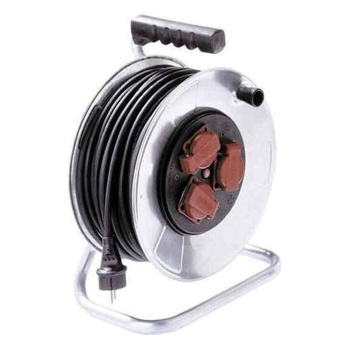 Bachmann 396.187 Stahlblechkabeltrommel Stahlblechkabeltrommel