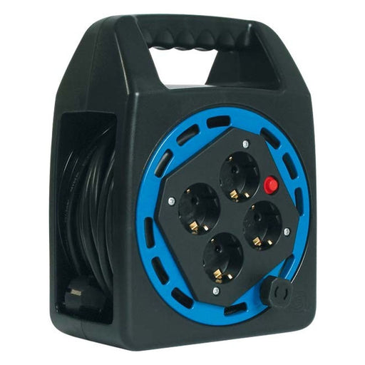 Produktbild Kabelmanagement - Bachmann 393.006 Kabelbox H05VV-F 3G 20m 1,5mm²