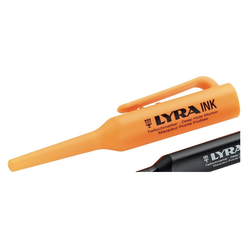 Produktbild Permanentmarker - Cimco 21 2186 Tieflockmarker