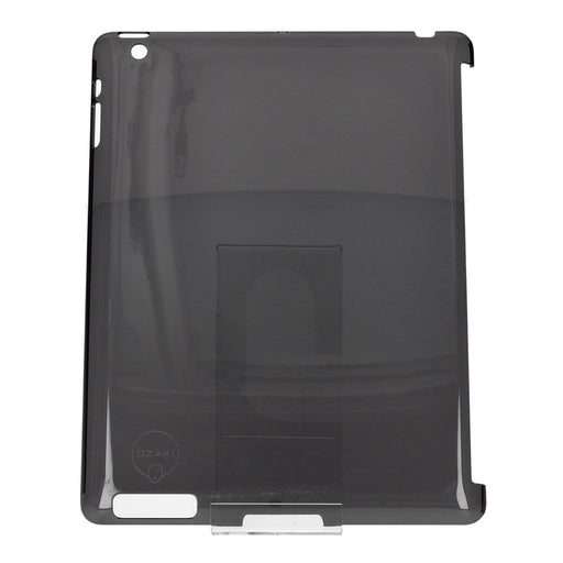 Produktbild Tablet-Hülle - Ozaki iCoat Wardrobe Smartcover Black