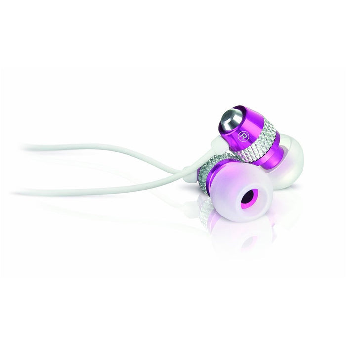 Rocking Residence JOY Pink IN-EAR Kopfhörer