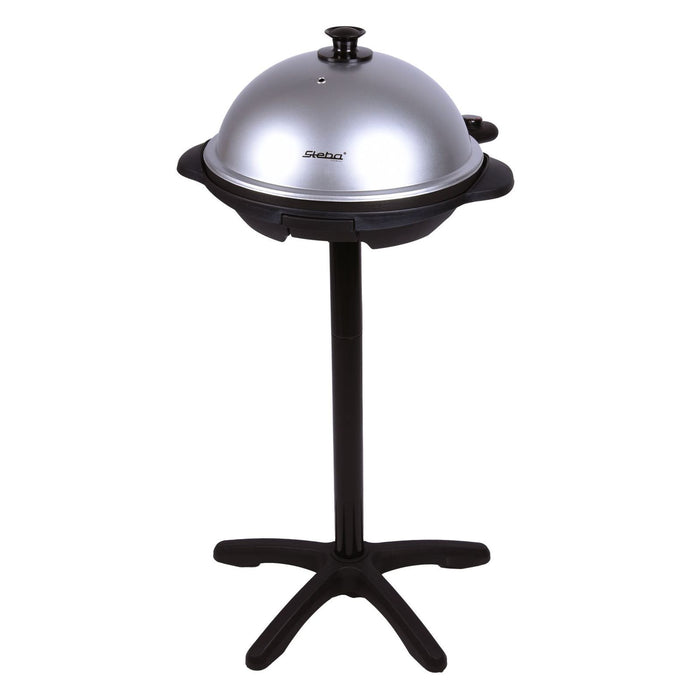 Steba VG 250 Grillgerät Elektrogrill Standgrill