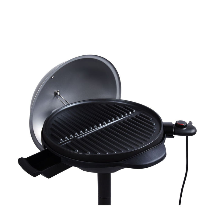 Steba VG 250 Grillgerät Elektrogrill Standgrill