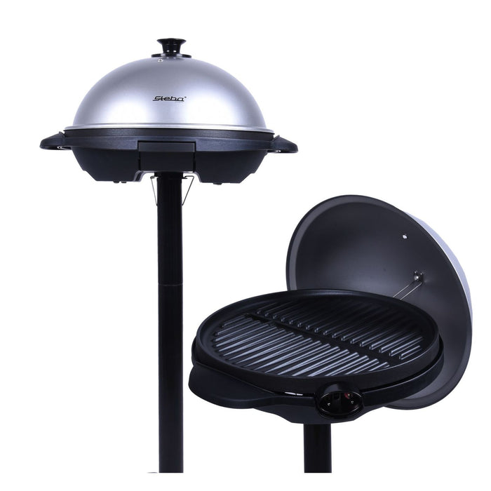 Steba VG 250 Grillgerät Elektrogrill Standgrill