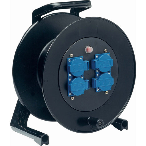 Produktbild Kabeltrommel - Schill Kabeltrommel (GT 310.MD4.40KS315)