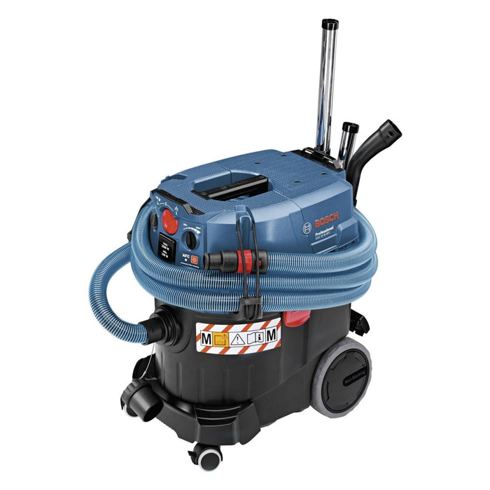 Bosch E-Werkzeuge GAS 35 M AFC Nass-/Trockensauger