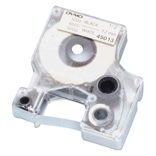 Produktbild Beschriftungsband - NWL Schriftband 12mm/7m (45013 D1)