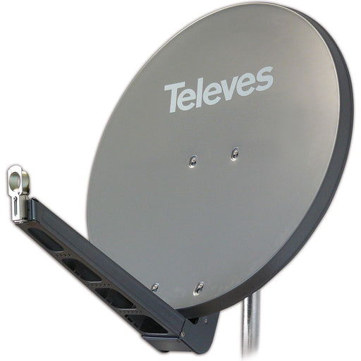 Produktbild Parabolantenne - Televes Offset Reflektor (S85QSD-G QSD-Line)