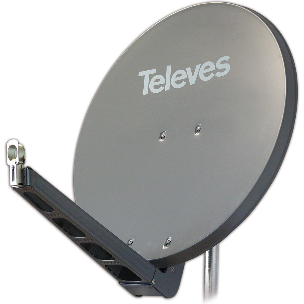 Produktbild Parabolantenne - Televes Offset Reflektor (S85QSD-G QSD-Line)