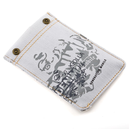 Produktbild Smartphonetasche - Golla Phone Pocket - RIVETTO - weiß