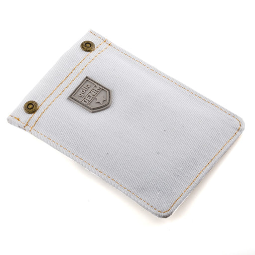 Produktbild Smartphonetasche - Golla Phone Pocket - RIVETTO - weiß