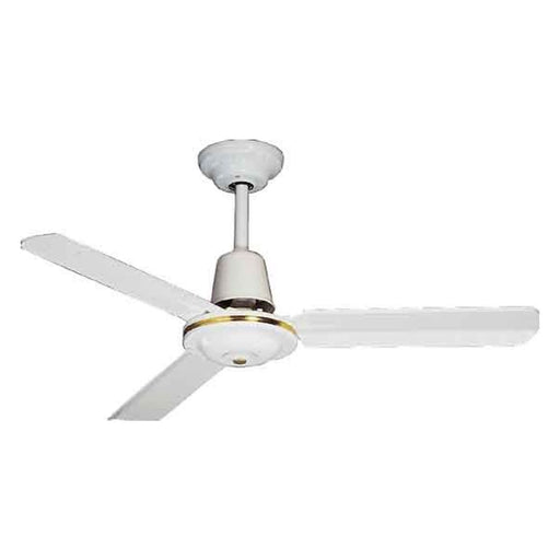 Produktbild Deckenventilator - Deko New Pacific BC195 Deckenventilator 90cm Weiß