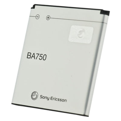 BT-BA750 Akku für Arc (1500mAh)