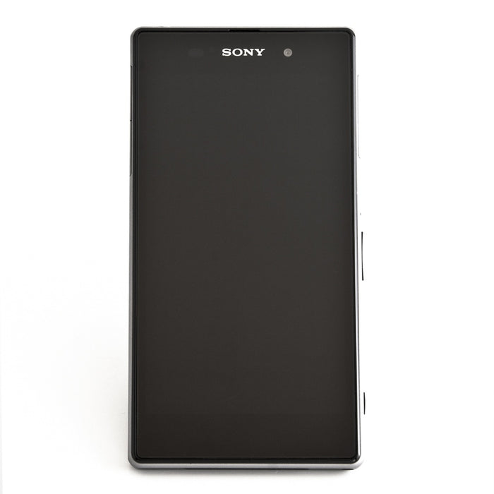 Sony Xperia Z1 C6903 16GB Schwarz