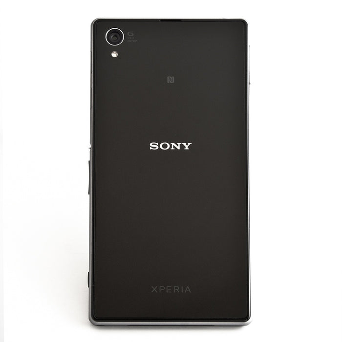 Sony Xperia Z1 C6903 16GB Schwarz