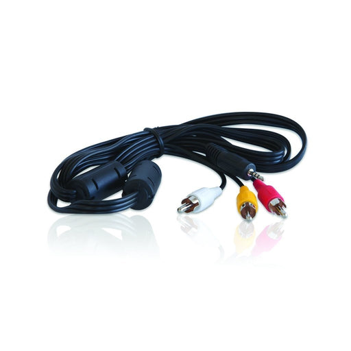 Produktbild Actioncam Zubehör - GoPro Kamera Zubehör Composite Cable