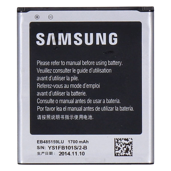 Akku Samsung XCover 2 EB485159LU