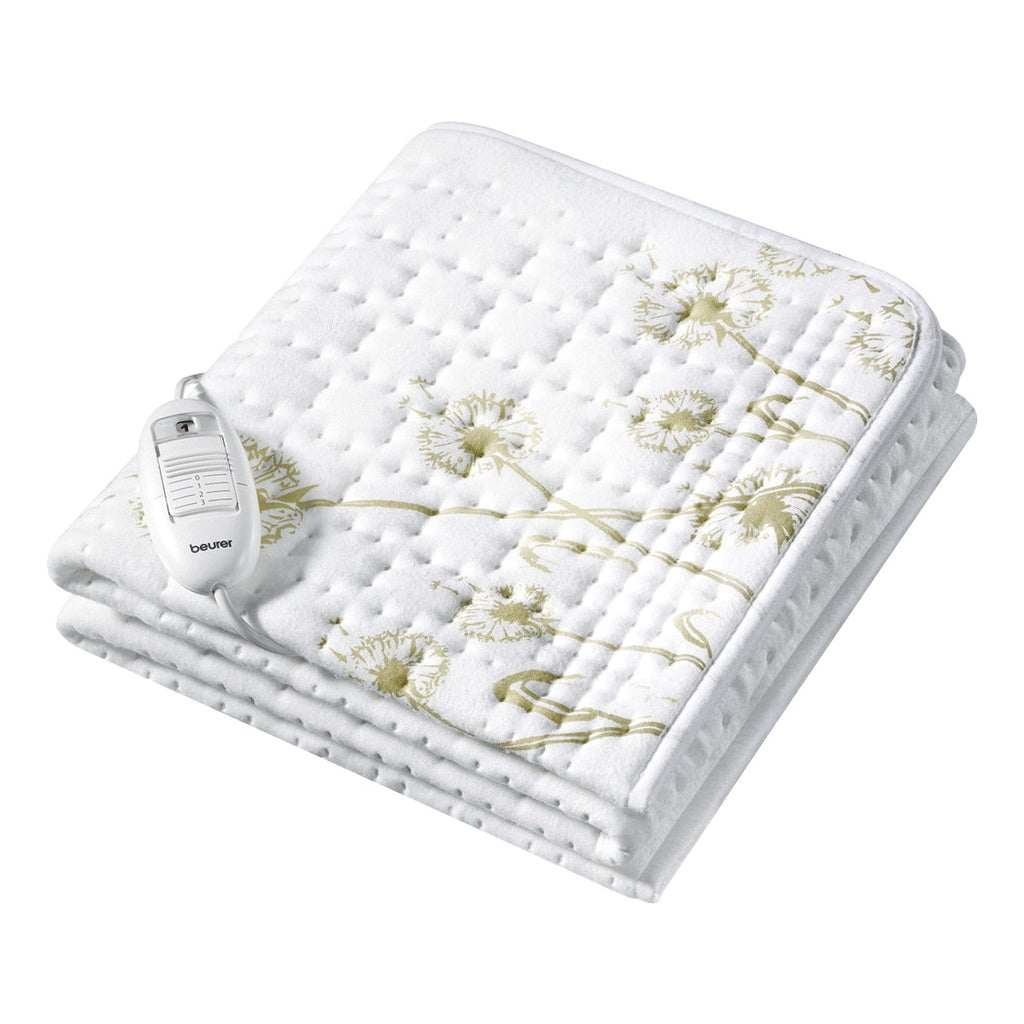 Wärmeunterbetten