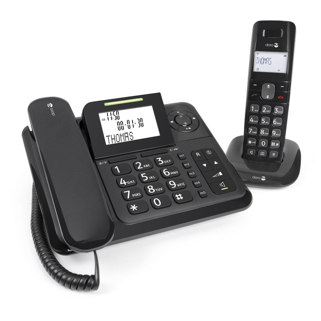 Doro Festnetztelefone