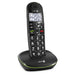 Doro PhoneEasy 110 Schwarz