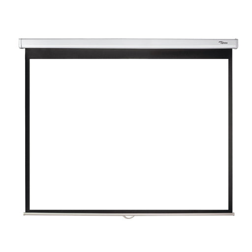 Produktbild Rolloleinwand - Optoma DS-3120PMGPLUS 4:3 244x183cm