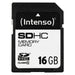 Intenso SDHC Card 16GB