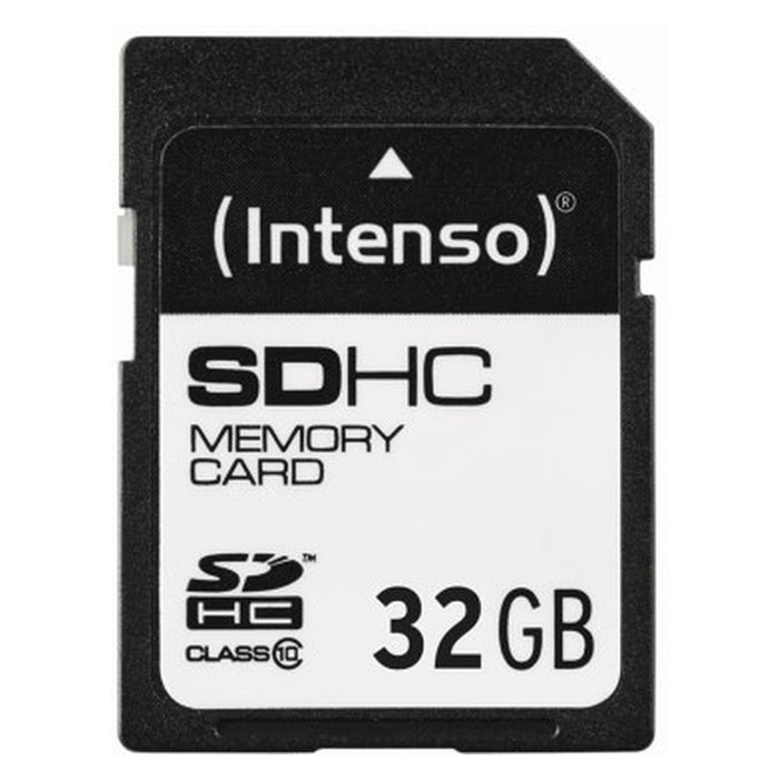 Intenso SDHC Card 32GB